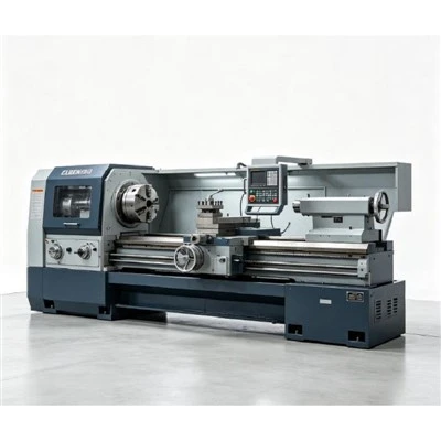 Grand tour CNC horizontal